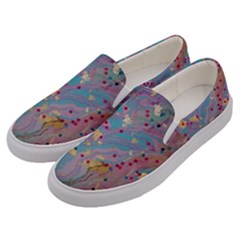 Men s Canvas Slip Ons 