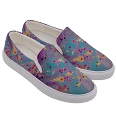 Men s Canvas Slip Ons 