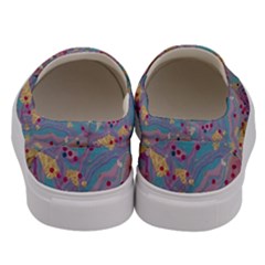 Men s Canvas Slip Ons 