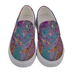 Women s Canvas Slip Ons 