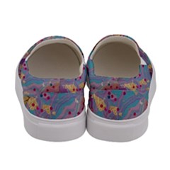 Women s Canvas Slip Ons 