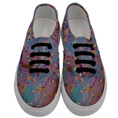 Men s Classic Low Top Sneakers 