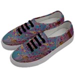 My Pour Cup Painting CBDOilPrincess E675363f-9066-4fc0-b5e7-9ca642760b58 Men s Classic Low Top Sneakers