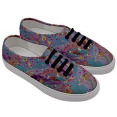 Men s Classic Low Top Sneakers 
