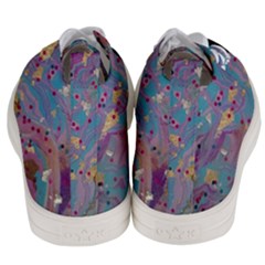Men s Mid-Top Canvas Sneakers 