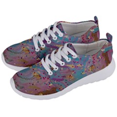 Men s Lightweight Sports Shoes 