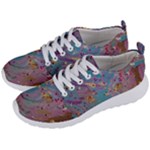 My Pour Cup Painting CBDOilPrincess E675363f-9066-4fc0-b5e7-9ca642760b58 Men s Lightweight Sports Shoes
