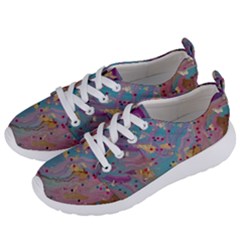 Women s Lightweight Sports Shoes 