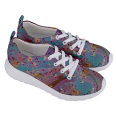 Women s Lightweight Sports Shoes 