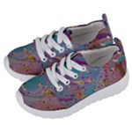 My Pour Cup Painting CBDOilPrincess E675363f-9066-4fc0-b5e7-9ca642760b58 Kids  Lightweight Sports Shoes