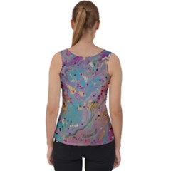 Velvet Tank Top 