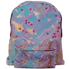 Giant Full Print Backpack 