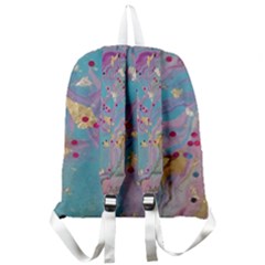 Giant Full Print Backpack 