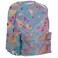 Giant Full Print Backpack 
