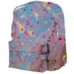 Giant Full Print Backpack 
