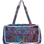 My Pour Cup Painting CBDOilPrincess E675363f-9066-4fc0-b5e7-9ca642760b58 Multi Function Bag
