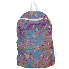 Foldable Lightweight Backpack 