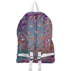 Foldable Lightweight Backpack 