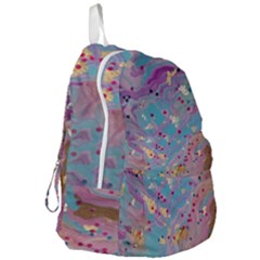 Foldable Lightweight Backpack 