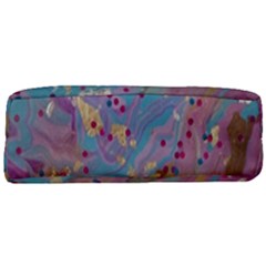 Full Print Rope Handle Tote (Large) 