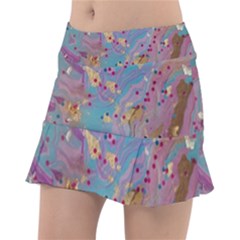 Classic Tennis Skirt 