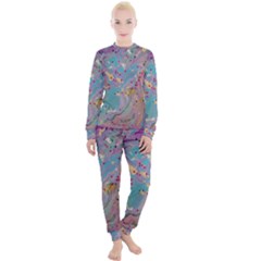 Women s Lounge Set 