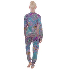 Women s Lounge Set 