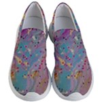 My Pour Cup Painting CBDOilPrincess E675363f-9066-4fc0-b5e7-9ca642760b58 Women s Lightweight Slip Ons
