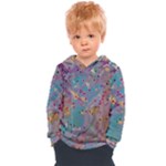 My Pour Cup Painting CBDOilPrincess E675363f-9066-4fc0-b5e7-9ca642760b58 Kids  Overhead Hoodie