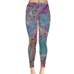 Inside Out Leggings 