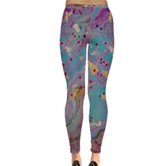 Inside Out Leggings 
