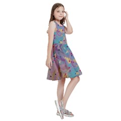 Kids  Skater Dress 
