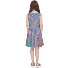 Kids  Skater Dress 
