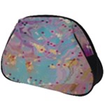 My Pour Cup Painting CBDOilPrincess E675363f-9066-4fc0-b5e7-9ca642760b58 Full Print Accessory Pouch (Big)