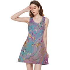 Inside Out Racerback Dress 