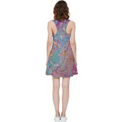 Inside Out Racerback Dress 