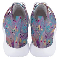 Men s Lightweight High Top Sneakers 
