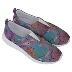 Men s No Lace Lightweight Shoes 