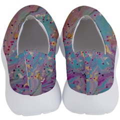 Men s No Lace Lightweight Shoes 