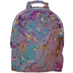 My Pour Cup Painting CBDOilPrincess E675363f-9066-4fc0-b5e7-9ca642760b58 Mini Full Print Backpack