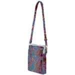My Pour Cup Painting CBDOilPrincess E675363f-9066-4fc0-b5e7-9ca642760b58 Multi Function Travel Bag