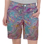 My Pour Cup Painting CBDOilPrincess E675363f-9066-4fc0-b5e7-9ca642760b58 Pocket Shorts