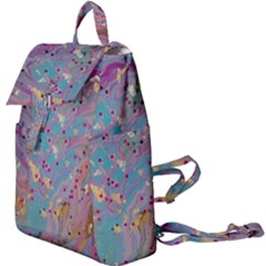 Buckle Everyday Backpack 