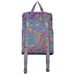 Buckle Everyday Backpack 
