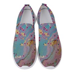 Women s Slip On Sneakers 