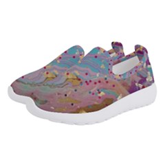 Women s Slip On Sneakers 