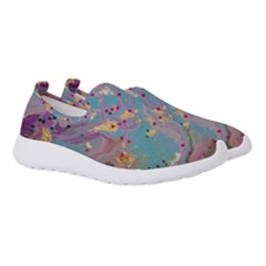 Women s Slip On Sneakers 