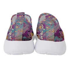 Women s Slip On Sneakers 