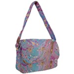 My Pour Cup Painting CBDOilPrincess E675363f-9066-4fc0-b5e7-9ca642760b58 Courier Bag