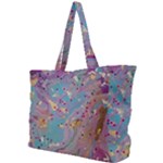 My Pour Cup Painting CBDOilPrincess E675363f-9066-4fc0-b5e7-9ca642760b58 Simple Shoulder Bag